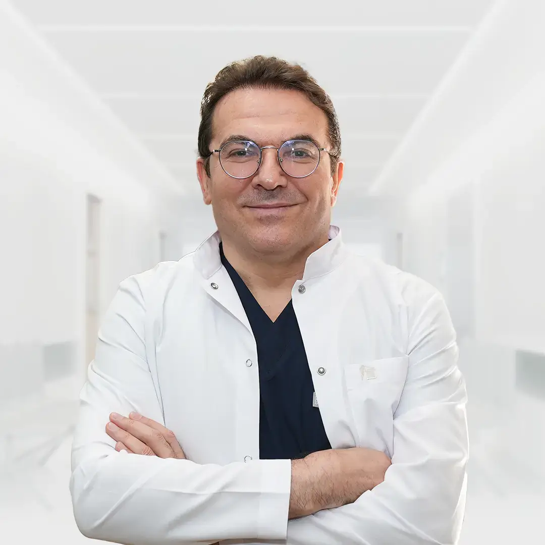 Dr. Ergin Yucel