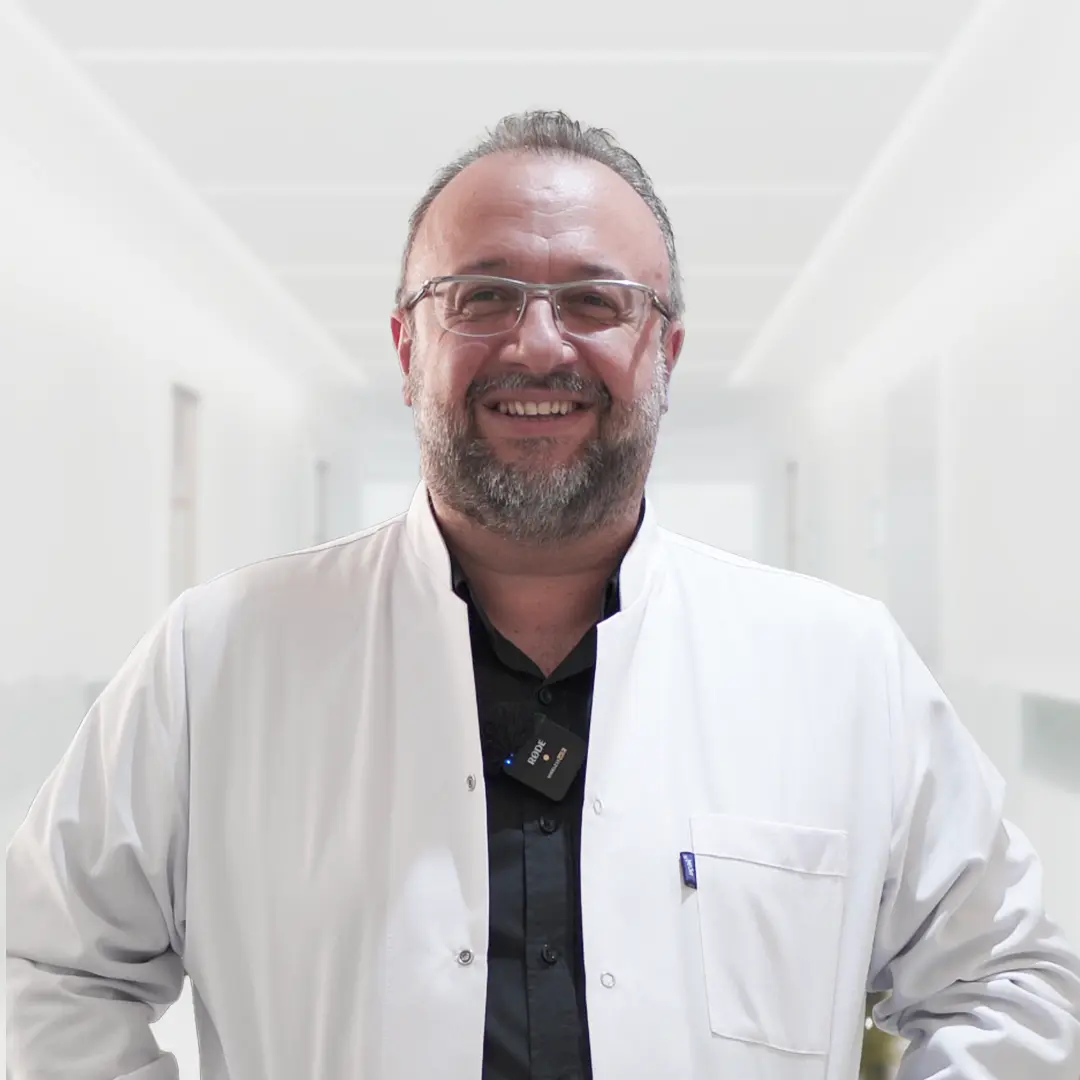 dt koray sadettinoğlu