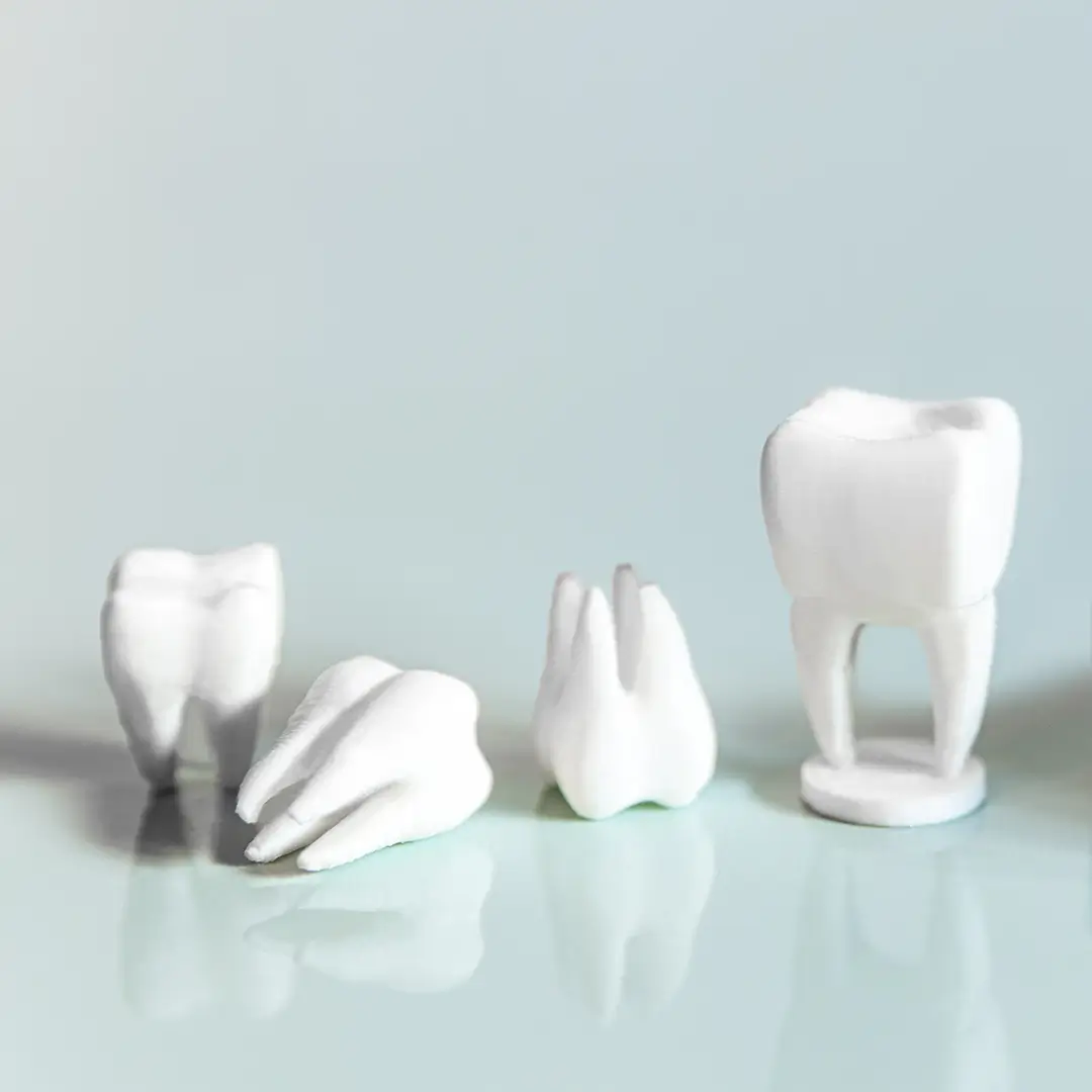 Benefits Of Dental Crowns