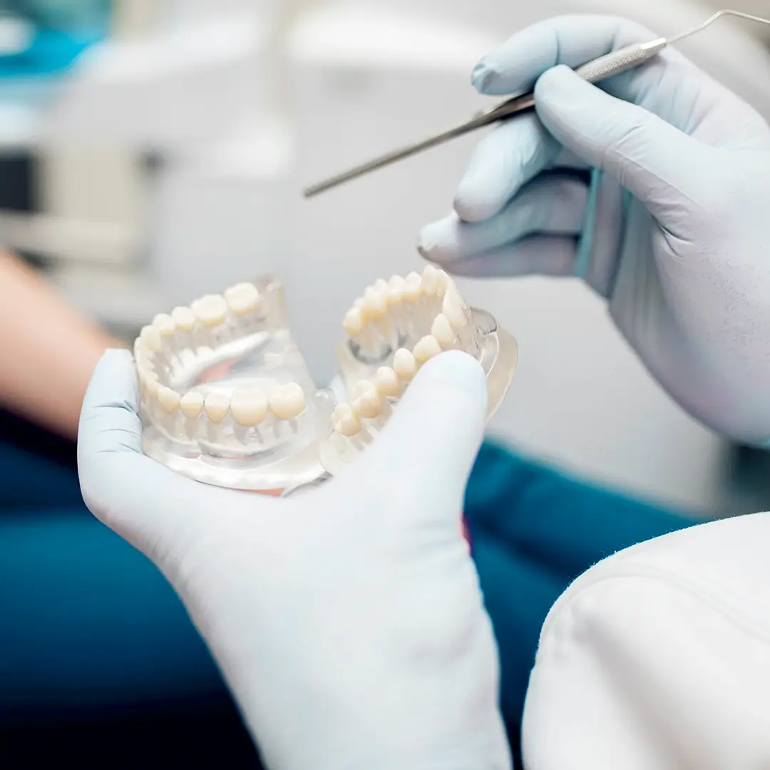 Dentures In Turkey 3