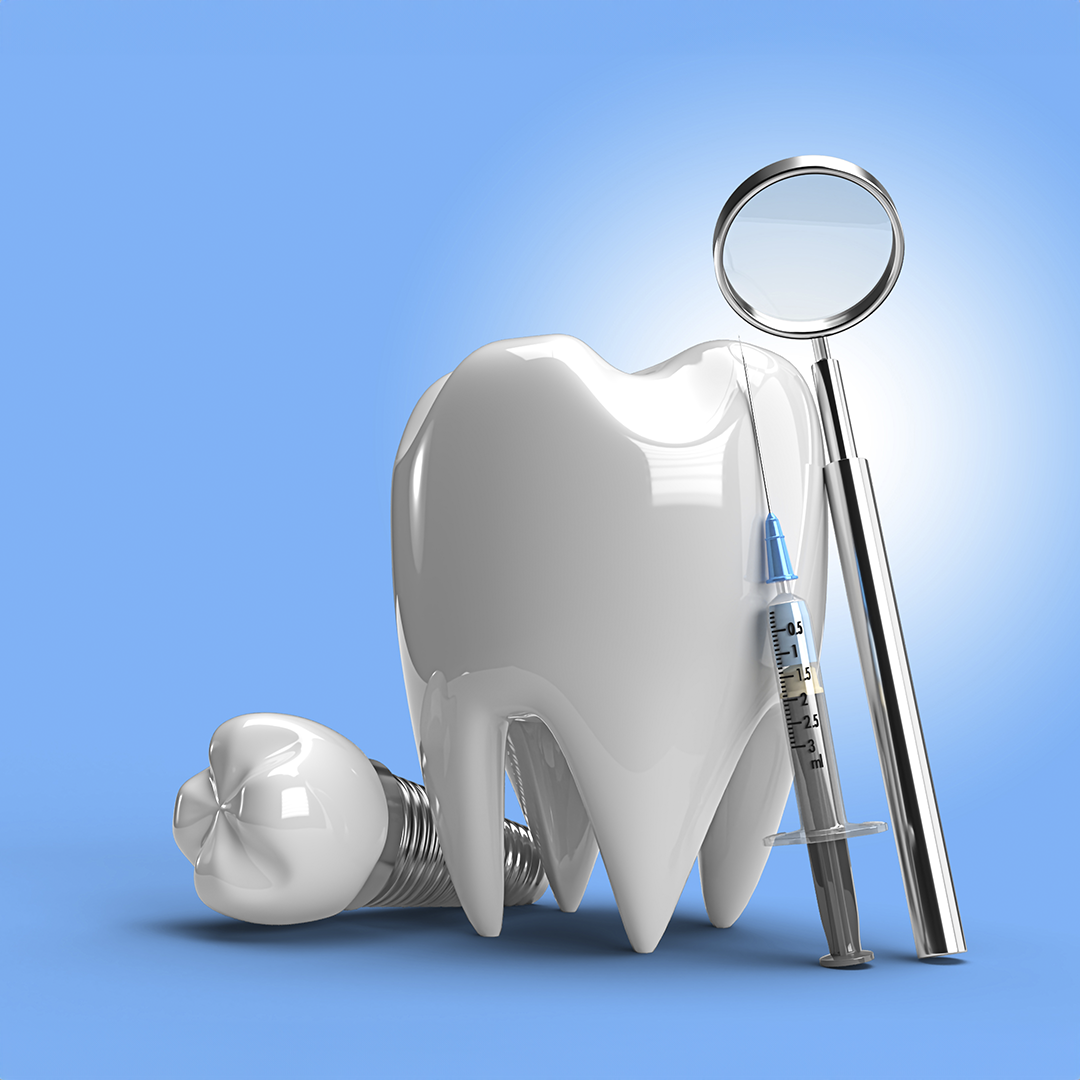 Dentral Implants In Turkey